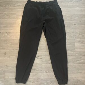 Lululemon Size 10 Adapted State Jogger
